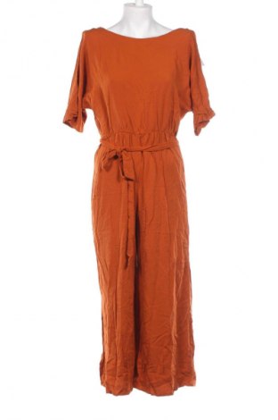 Langer Damen-Overall ASOS, Größe M, Farbe Braun, Preis € 34,78