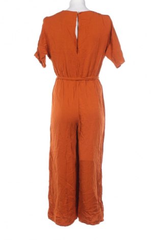 Langer Damen-Overall ASOS, Größe M, Farbe Braun, Preis € 34,78