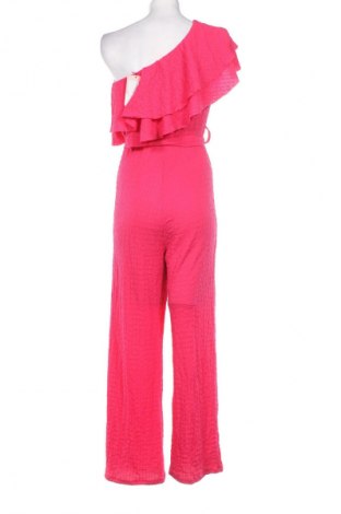 Langer Damen-Overall Ambika, Größe M, Farbe Rosa, Preis 33,99 €
