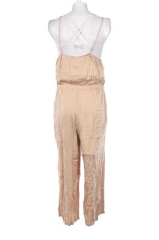 Langer Damen-Overall Amisu, Größe M, Farbe Braun, Preis € 33,99