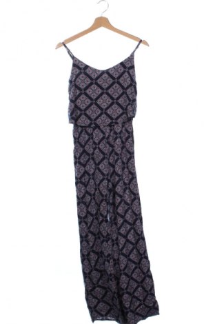 Salopetă lungă de damă Amisu, Mărime XS, Culoare Multicolor, Preț 156,99 Lei