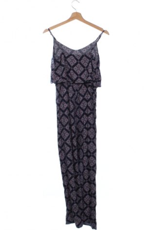 Salopetă lungă de damă Amisu, Mărime XS, Culoare Multicolor, Preț 156,99 Lei