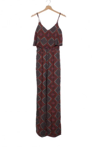 Langer Damen-Overall Amisu, Größe XS, Farbe Mehrfarbig, Preis € 25,00