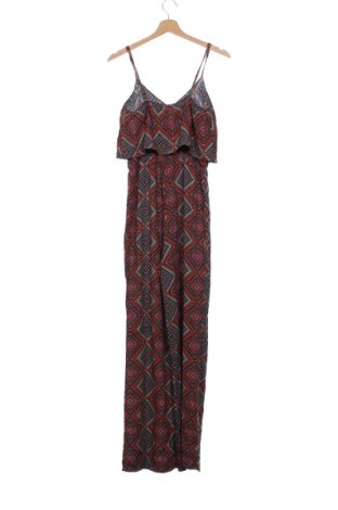 Langer Damen-Overall Amisu, Größe XS, Farbe Mehrfarbig, Preis € 25,00
