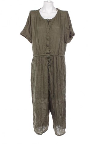 Salopetă lungă de damă Anko, Mărime XL, Culoare Verde, Preț 156,99 Lei