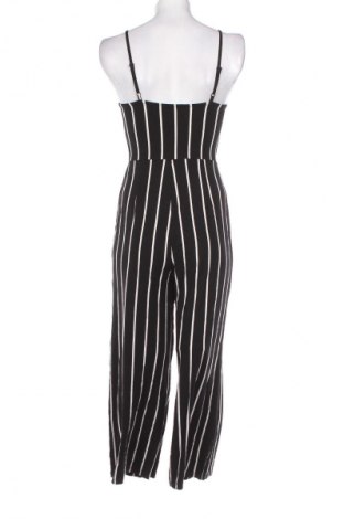 Langer Damen-Overall Bershka, Größe M, Farbe Mehrfarbig, Preis 23,99 €