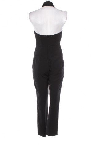 Langer Damen-Overall Bershka, Größe M, Farbe Schwarz, Preis € 24,55