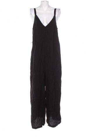 Dámsky dlhý overal C&A, Veľkosť XL, Farba Čierna, Cena  25,00 €