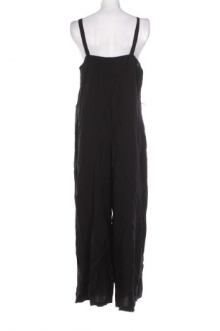Dámsky dlhý overal C&A, Veľkosť XL, Farba Čierna, Cena  25,00 €