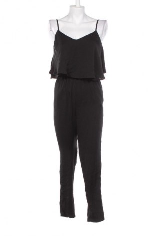 Langer Damen-Overall Clockhouse, Größe S, Farbe Schwarz, Preis 33,99 €