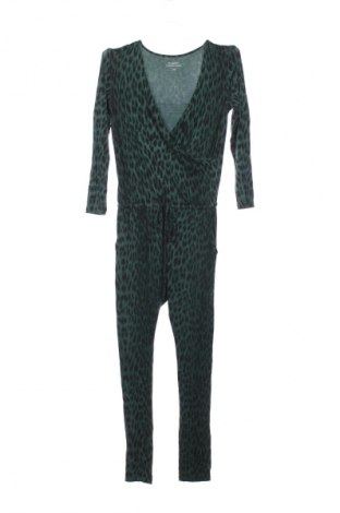 Damski długi kombinezon Comfy, Rozmiar XS, Kolor Zielony, Cena 86,99 zł