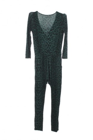 Damski długi kombinezon Comfy, Rozmiar XS, Kolor Zielony, Cena 86,99 zł