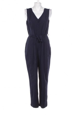 Langer Damen-Overall Comma,, Größe XL, Farbe Blau, Preis € 29,99