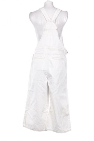 Damski długi kombinezon Denim Co., Rozmiar M, Kolor Biały, Cena 110,34 zł