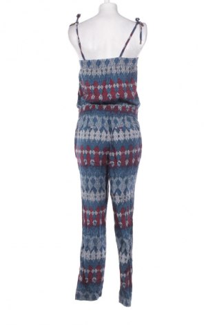 Dámský dlouhý overal Edc By Esprit, Velikost XS, Barva Vícebarevné, Cena  1 099,00 Kč