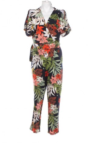 Langer Damen-Overall Elli White, Größe S, Farbe Mehrfarbig, Preis 33,99 €