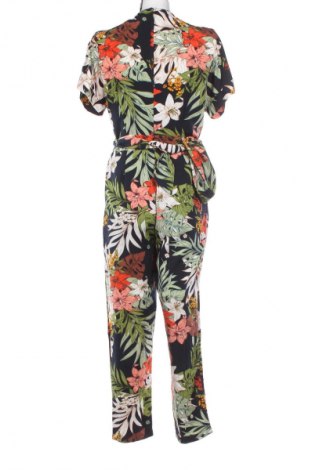 Langer Damen-Overall Elli White, Größe S, Farbe Mehrfarbig, Preis 33,99 €