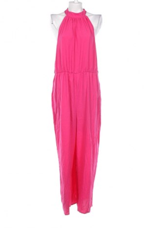 Salopetă lungă de damă Emery rose, Mărime XL, Culoare Roz, Preț 106,99 Lei