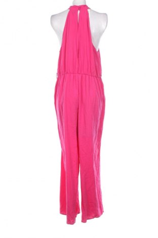 Salopetă lungă de damă Emery rose, Mărime XL, Culoare Roz, Preț 106,99 Lei