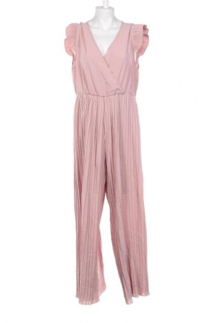 Salopetă lungă de damă Emery rose, Mărime XL, Culoare Mov deschis, Preț 178,99 Lei