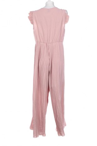 Salopetă lungă de damă Emery rose, Mărime XL, Culoare Mov deschis, Preț 178,99 Lei