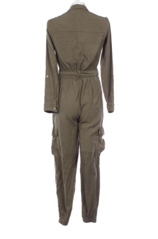 Női hosszú overál F&F, Méret XS, Szín Zöld, Ár 9 606 Ft