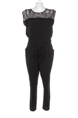 Salopetă lungă de damă Forever New, Mărime M, Culoare Negru, Preț 255,10 Lei