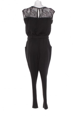 Salopetă lungă de damă Forever New, Mărime M, Culoare Negru, Preț 255,10 Lei