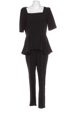Langer Damen-Overall Gabby Skye, Größe M, Farbe Schwarz, Preis 46,99 €