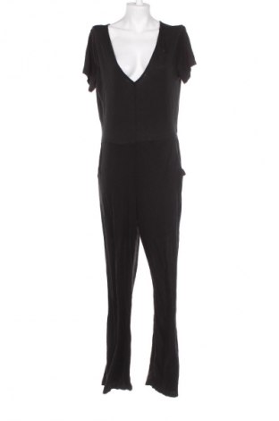 Langer Damen-Overall H&M, Größe L, Farbe Schwarz, Preis 15,99 €