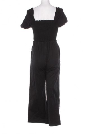 Salopetă lungă de damă H&M, Mărime M, Culoare Negru, Preț 233,00 Lei