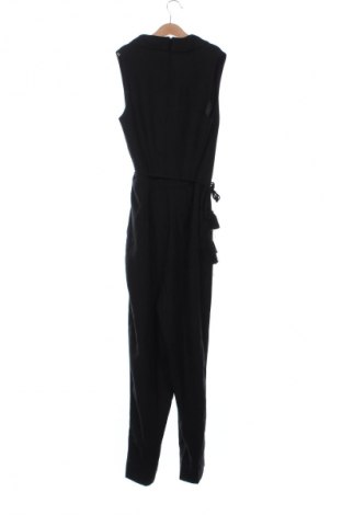 Salopetă lungă de damă H&M, Mărime XS, Culoare Negru, Preț 122,07 Lei