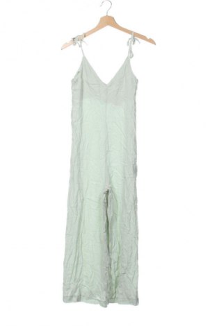 Γυναικεία μακρύ φόρμα H&M, Μέγεθος XS, Χρώμα Πράσινο, Τιμή 30,99 €