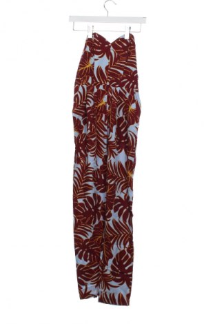 Salopetă lungă de damă H&M Conscious Collection, Mărime XS, Culoare Multicolor, Preț 122,45 Lei