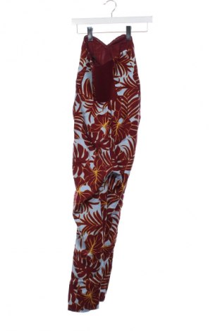 Salopetă lungă de damă H&M Conscious Collection, Mărime XS, Culoare Multicolor, Preț 122,45 Lei