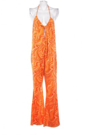 Dámský dlouhý overal H&M Divided, Velikost XL, Barva Vícebarevné, Cena  779,00 Kč