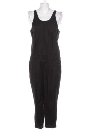 Дамски дълъг гащеризон Helmut Lang, Размер L, Цвят Черен, Цена 403,80 лв.