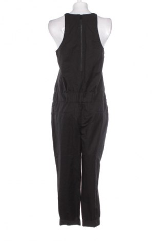 Дамски дълъг гащеризон Helmut Lang, Размер L, Цвят Черен, Цена 403,80 лв.