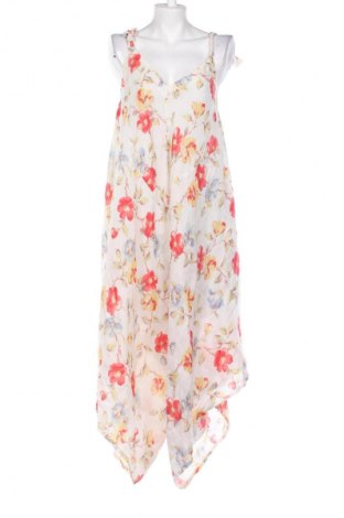 Langer Damen-Overall High, Größe XXL, Farbe Mehrfarbig, Preis € 98,21