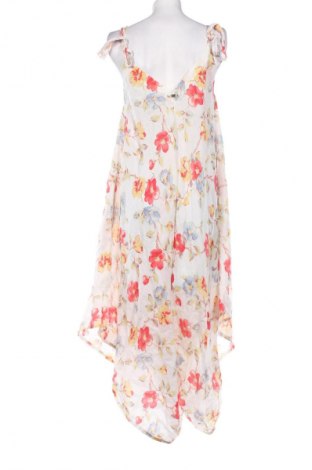 Langer Damen-Overall High, Größe XXL, Farbe Mehrfarbig, Preis € 98,21