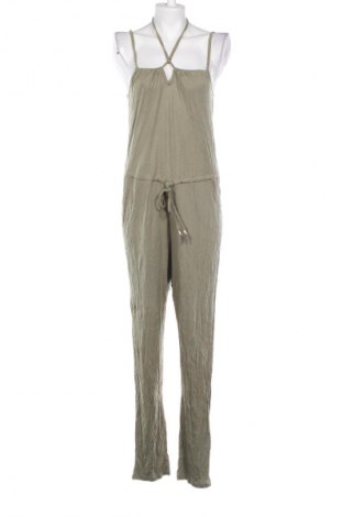 Langer Damen-Overall Infinity Woman, Größe M, Farbe Grün, Preis 53,99 €