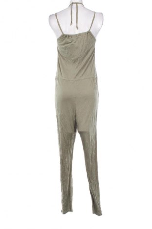 Langer Damen-Overall Infinity Woman, Größe M, Farbe Grün, Preis 53,99 €