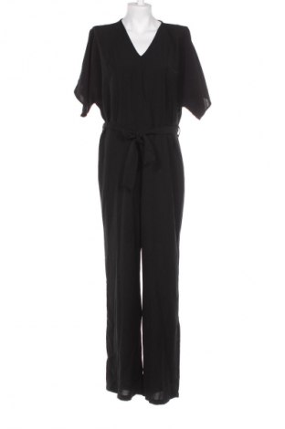 Salopetă lungă de damă LC Waikiki, Mărime L, Culoare Negru, Preț 196,00 Lei
