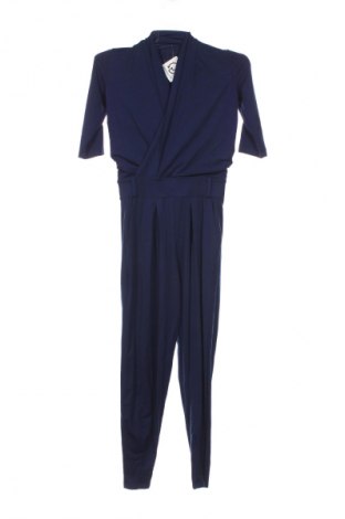 Langer Damen-Overall Les Lunes, Größe XS, Farbe Blau, Preis 34,78 €