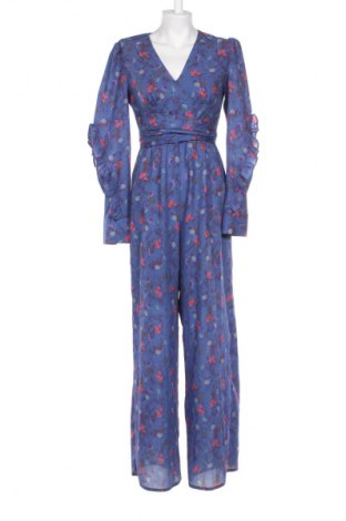 Salopetă lungă de damă Lost Ink, Mărime XS, Culoare Multicolor, Preț 173,47 Lei