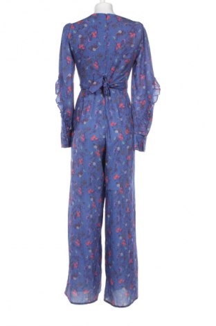 Salopetă lungă de damă Lost Ink, Mărime XS, Culoare Multicolor, Preț 173,47 Lei