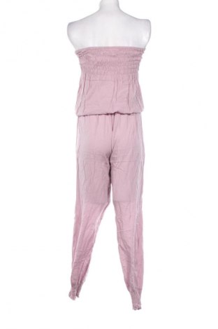 Női hosszú overál Made In Italy, Méret S, Szín Lila, Ár 9 565 Ft