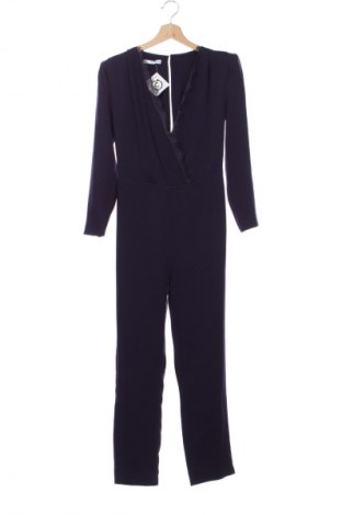 Salopetă lungă de damă Mango, Mărime XS, Culoare Mov, Preț 133,99 Lei
