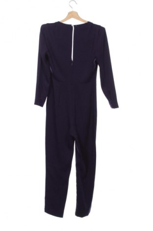 Salopetă lungă de damă Mango, Mărime XS, Culoare Mov, Preț 133,99 Lei