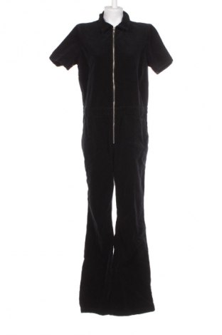 Langer Damen-Overall Mango, Größe XXL, Farbe Schwarz, Preis € 12,99
